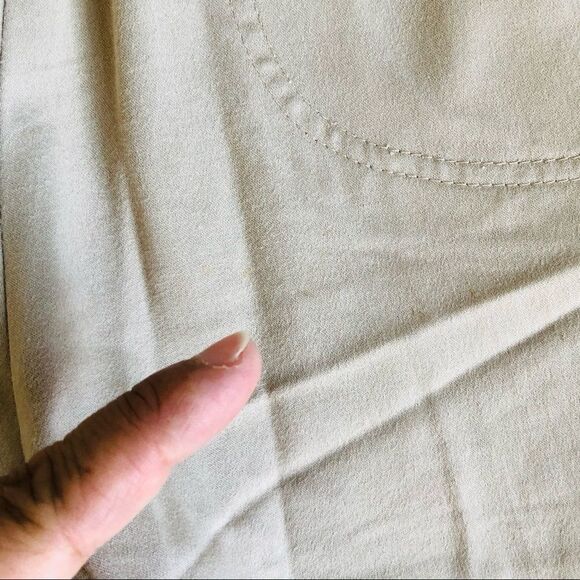 Astra Classic Casual and Golf Bermuda Shorts - Picture 9 of 10
